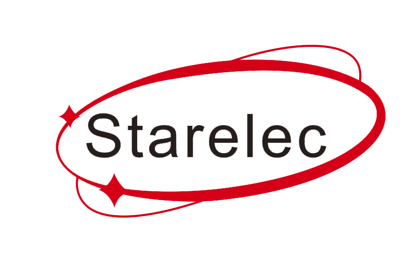 Starelec LOGO